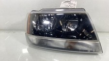 Feu avant (phare) Jeep CHEROKEE