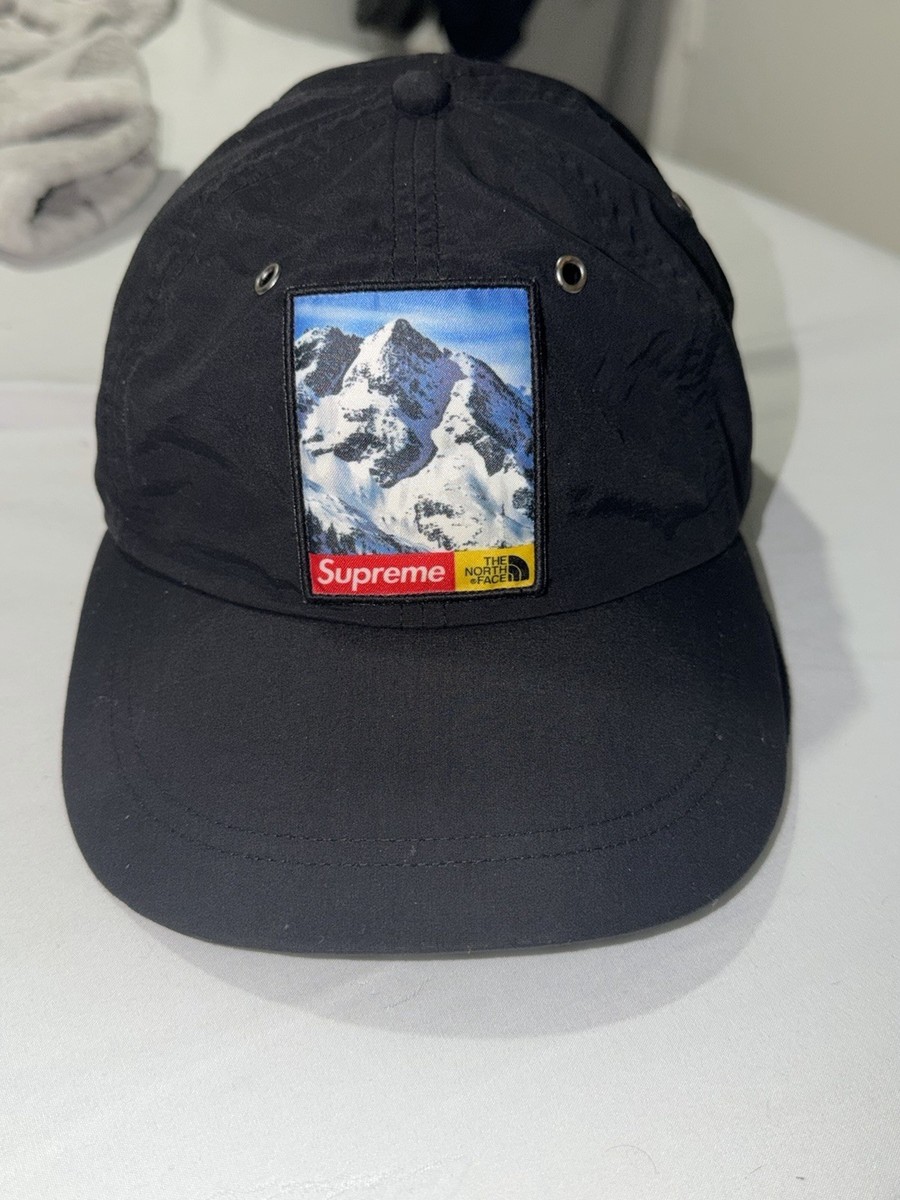 supremem×northface キャップ 【公式通販】