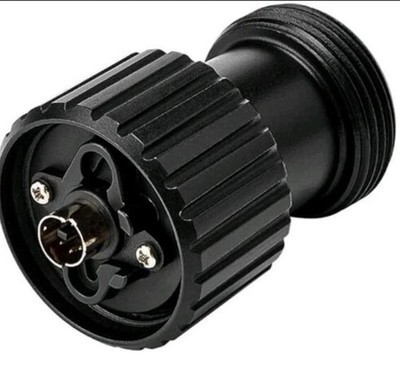 Thrustmaster - AVA Offset Adapter, to Adjust The Position of Joysticks on The AV