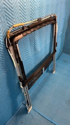 OEM Lexus GX470 Sliding Roof Sunroof Frame Housing 63203-60031