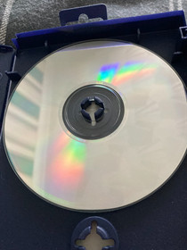 Space Hulk Vengeance Of The Blood Angels Sega Saturn