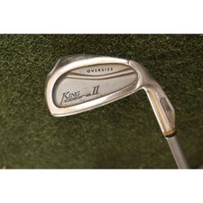 King Cobra II Oversize S Flex 40" Golf 4 Iron RH / 1C-S452