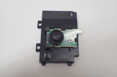 Samsung Odyssey CRG5 24'' Monitor Power Button board with bracket