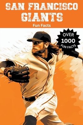 San Francisco Giants Fun Facts -  NEW Trivia Ape 2023-09-12