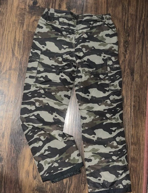 Special Blend Men Size L Winter Sports Snow Pants & Bibs for sale