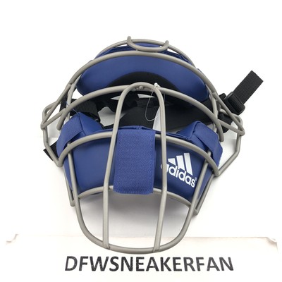 adidas catchers mask