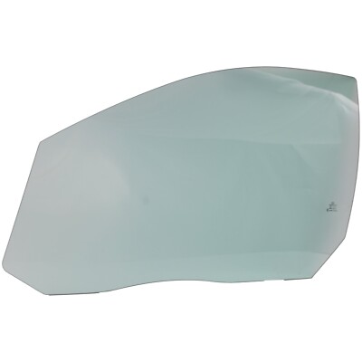 Door Glasses Front Driver Left Side Hand  30779526 for Volvo XC70 S80 V70 08-10