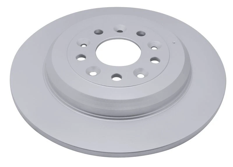 Rotor de freno de disco trasero Raybestos 321DI31 para Ford Taurus X 2008 Foto 3 de 4