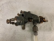 Binks Spray Gun, Model 61