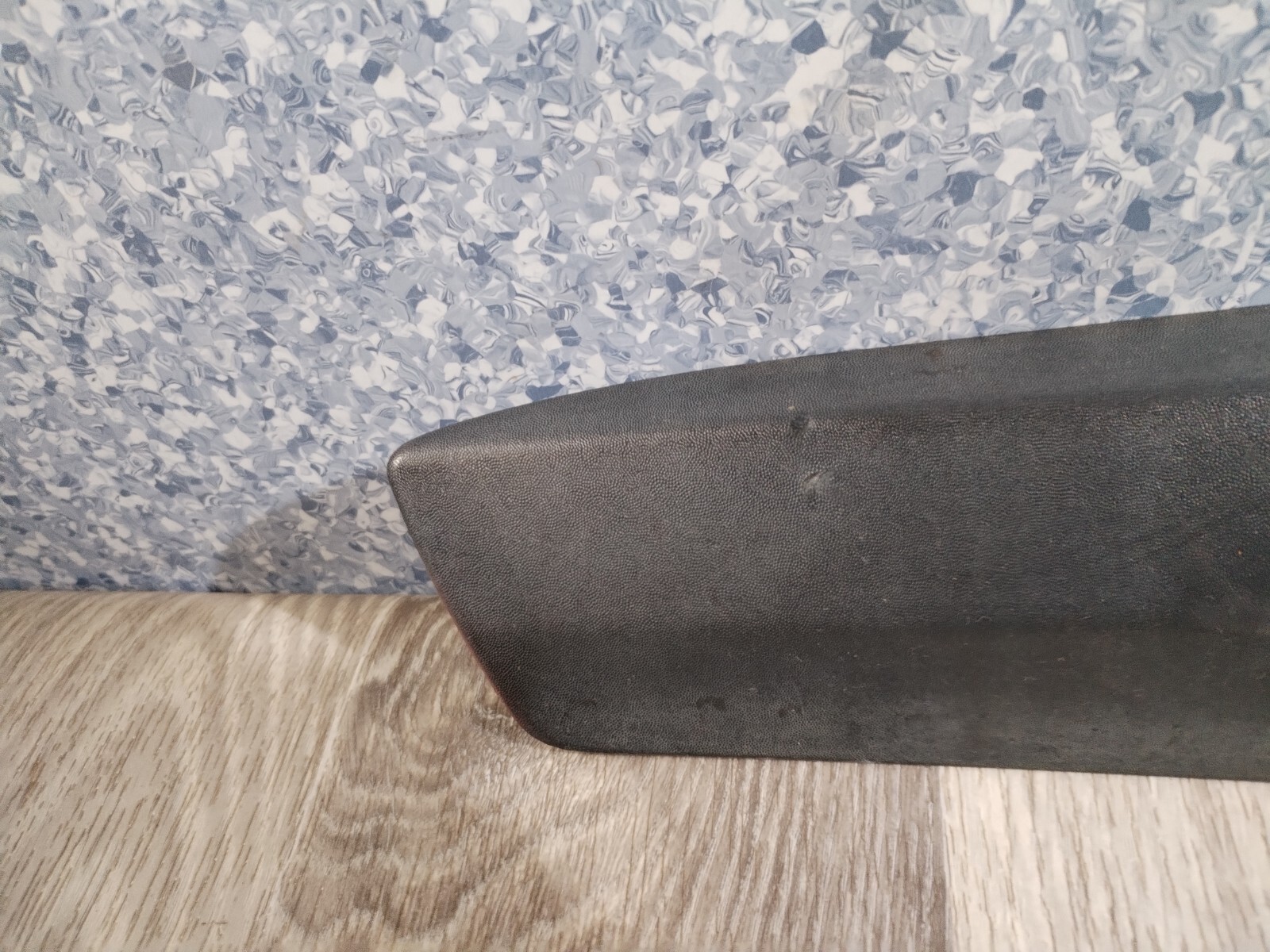 Renault MEGANE Coupe Mk3 2010 Rear Right Fender Cover Trim 