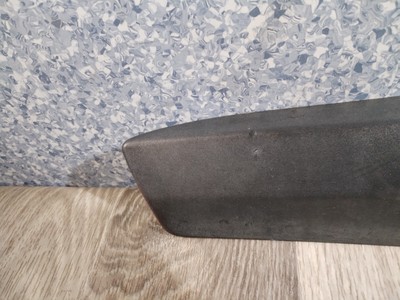 Renault MEGANE Coupe Mk3 2010 Rear Right Fender Cover Trim 