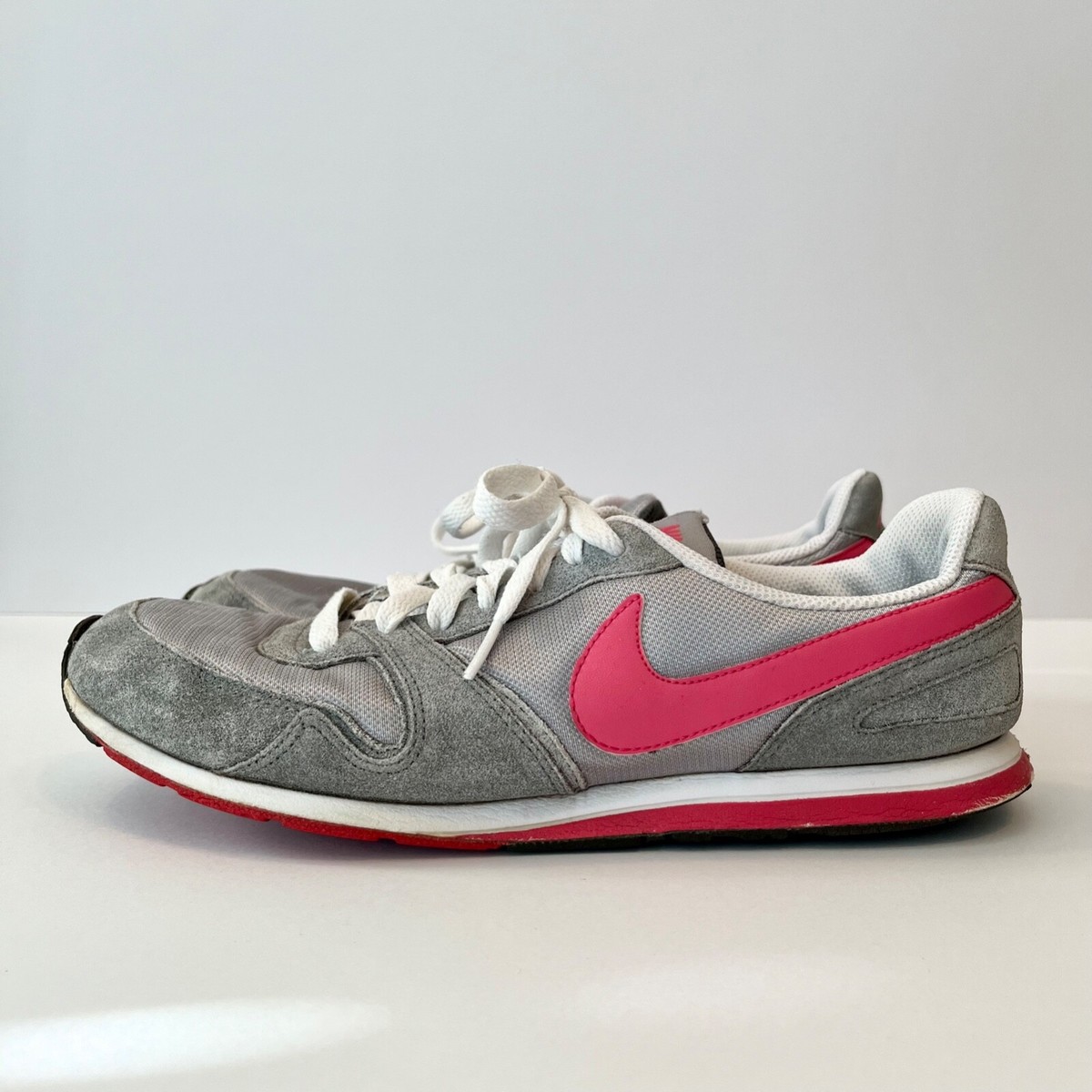 Nike Shoes Nike Eclipse Pink Nike Lunareclipse Wht/Grey/Pink