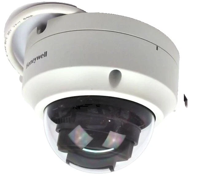 Honeywell IP & Smart Security Camera Systems 1 Cameras Included