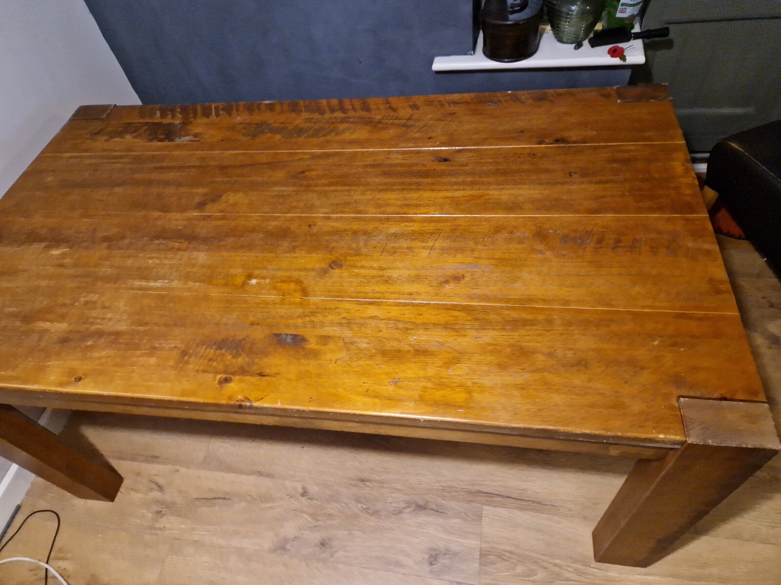 NEXT HARTFORD RANGE SOLID WOOD 6 Extendable To 8 Or 10 Seater Table eBay