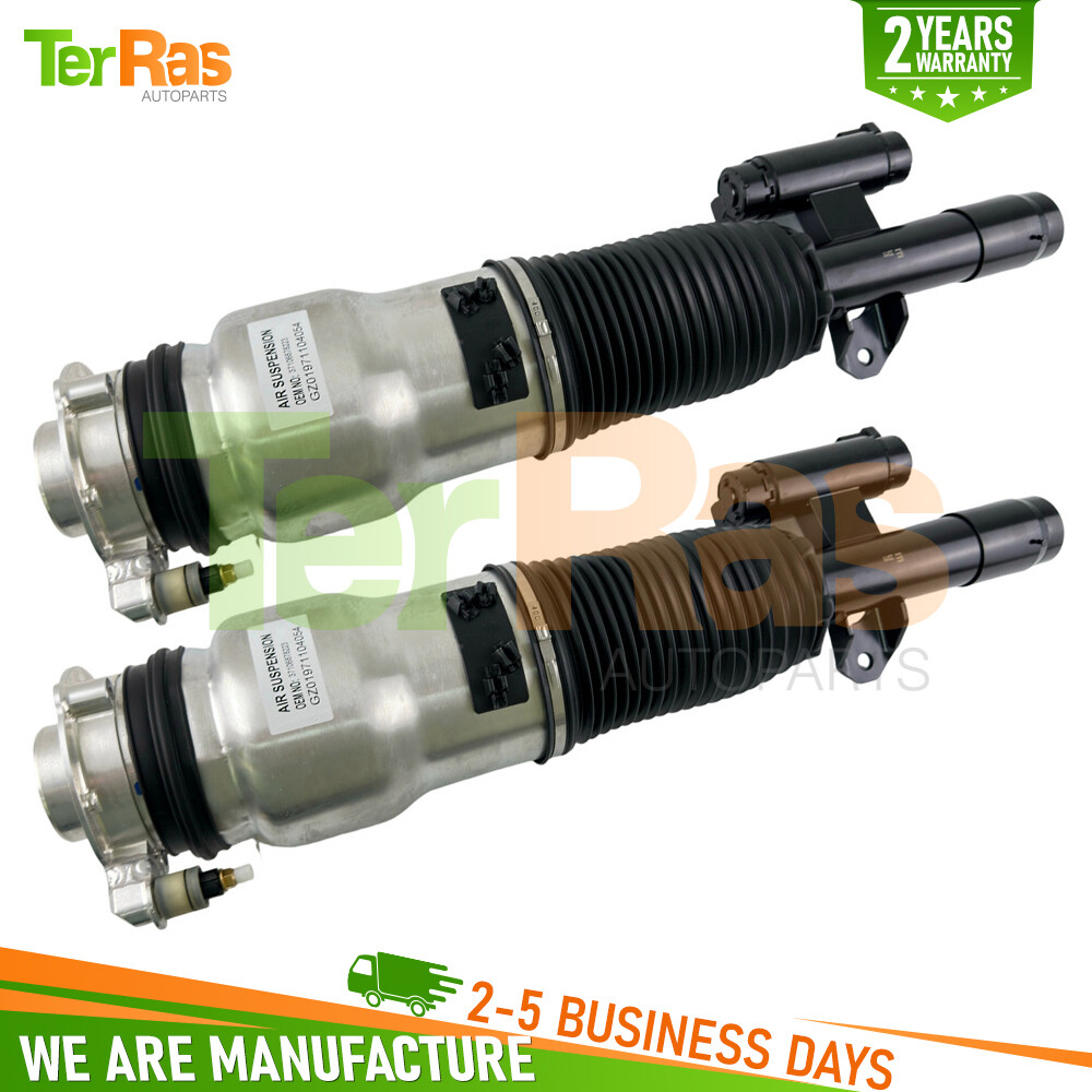 Rolls-Royce Cullinan 2015-2023 Front Right Air suspension struts 2 pcs P/N 37106878223