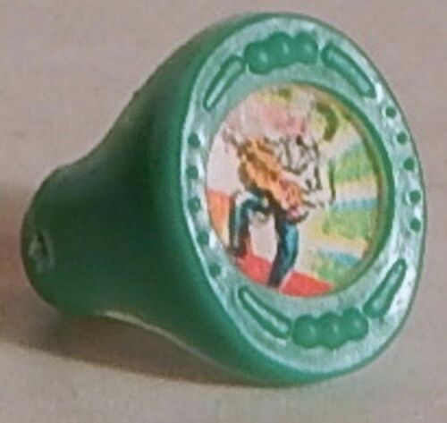 The Archies Sugar Bubblegum Pop Rock Konzert Flimmern Blinker Ring Show Song #1  - Bild 1 von 6
