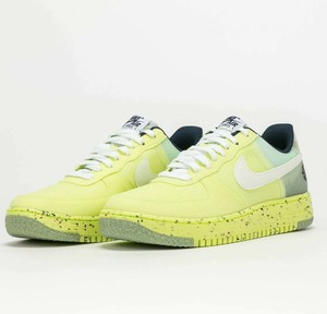 air force 1 lemon