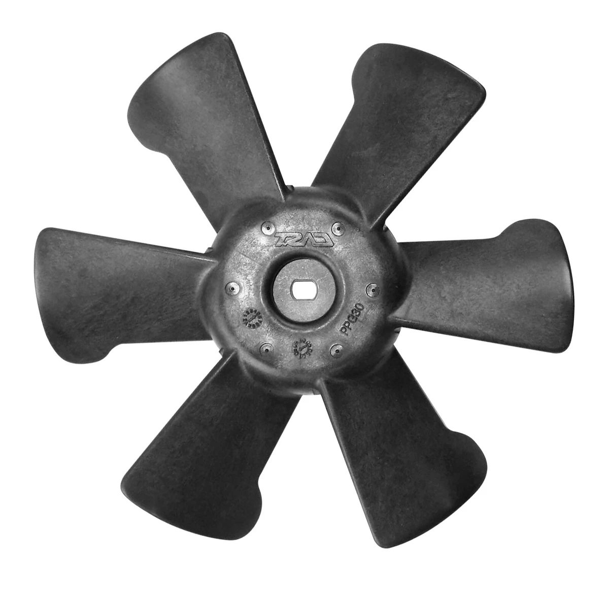 Ventilateur radiateur refroidissement YAMAHA TDM 850 de 1992 3VD