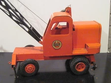 21' Replacement cord with rigging instructions for Doepke Unit Crane 