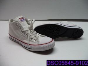 converse chuck taylor kuning