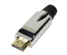 Logilink Connettore HDMI A Maschio da Assemblare