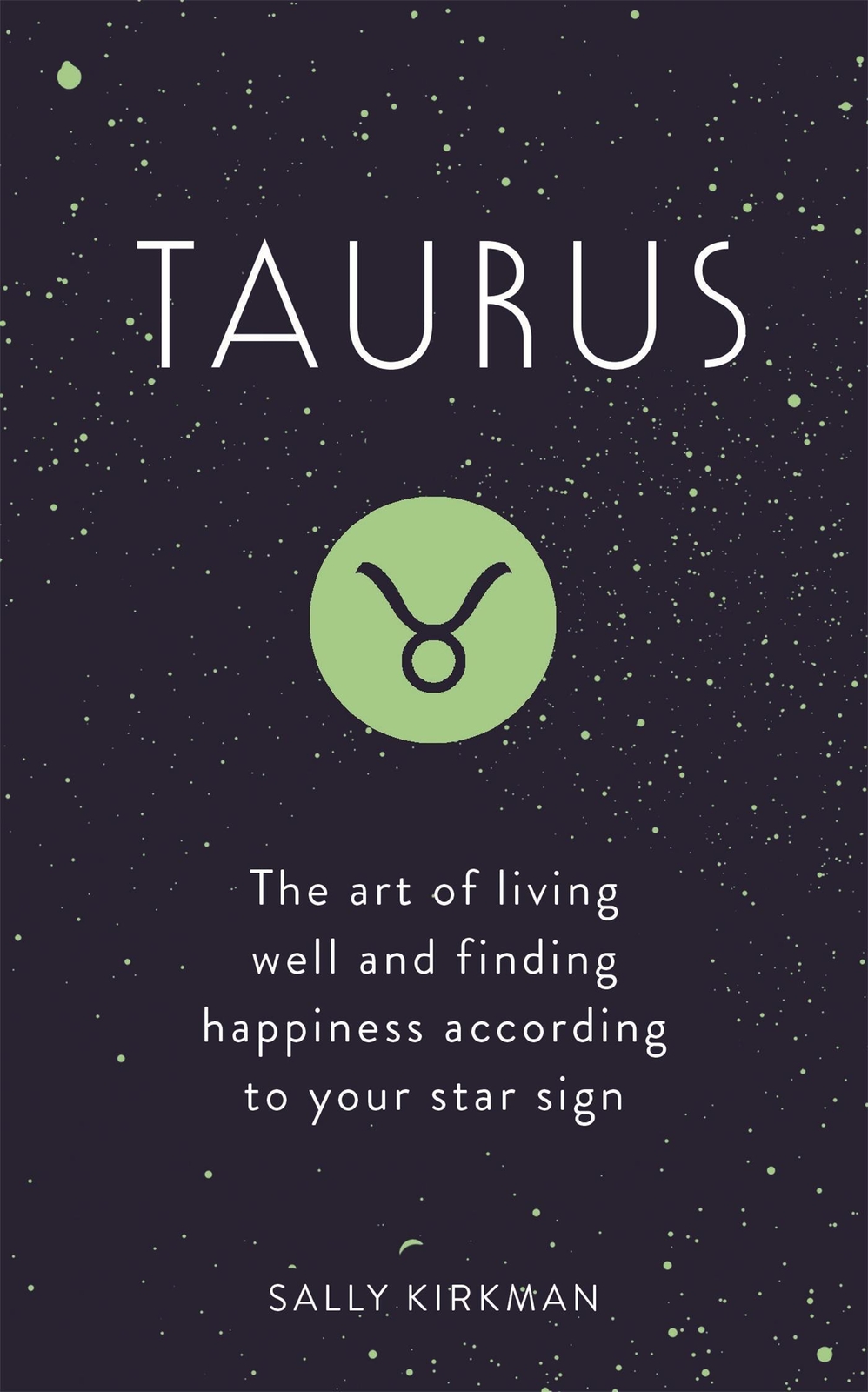 Thumbnail - Sally Kirkman | Taurus | Buch | Englisch (2019) | Gebunden | Hodder &