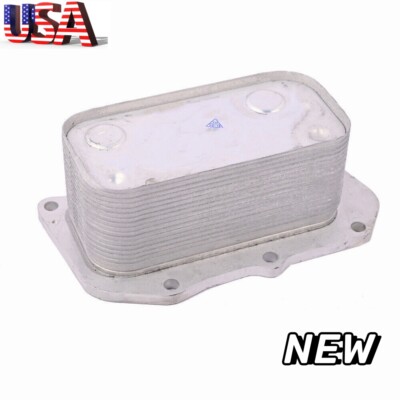 Oil Cooler 04124263 Fit Deutz Engine D2.9 TD2.9 TCD2.9 TCD3.6 TCD3.6L4