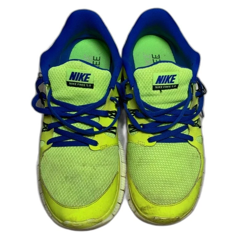 Nike free price clearance us