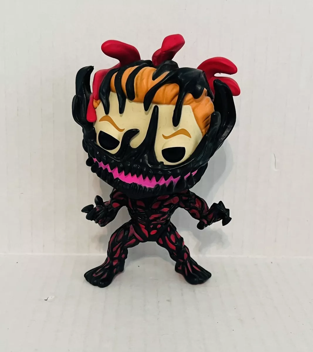 Venom, Vinyl Art Toys