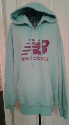 new balance women cyan