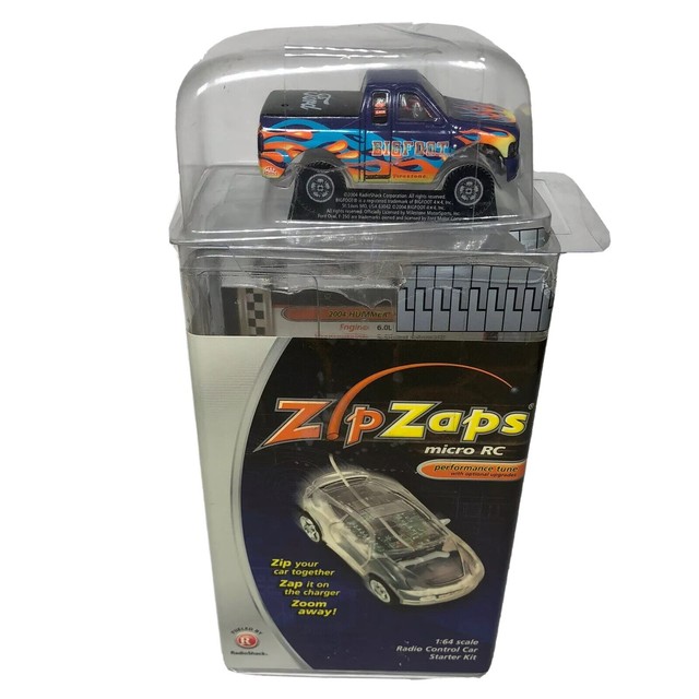 zip zaps micro rc