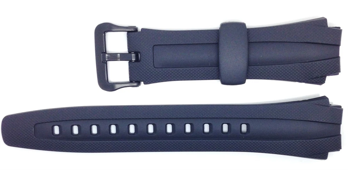 Originale Casio Ricambio Cinturino Orologio 10137491 per AQ 160
