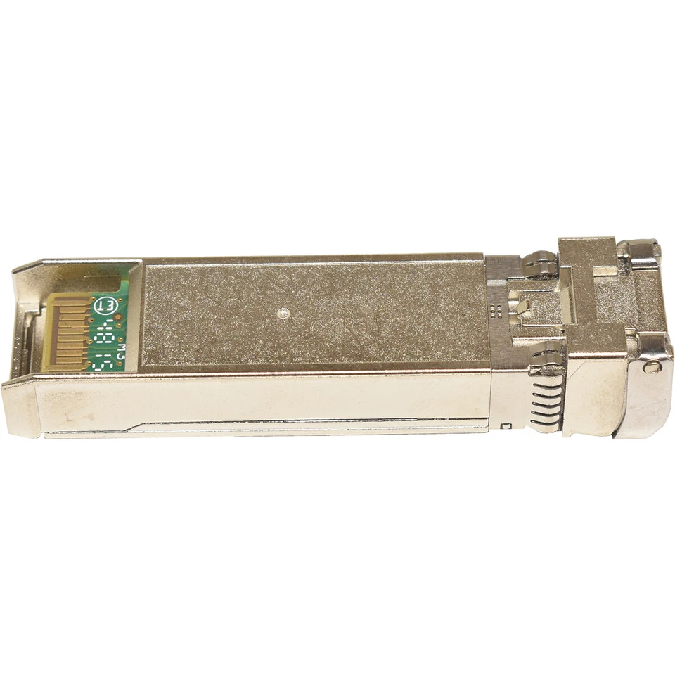IBM FTLF8529P3BCV-IC 16Gb SW SFP+ 850nm FC Transceiver 78P2856 - Bild 4 von 4
