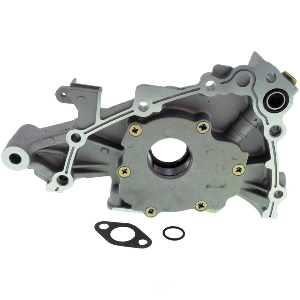 发动机油泵 适合 1992 - 1996 三菱 Mirage Expo LRV MELLING — 第 2/2 张图片