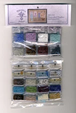 Miribilia Embellishment Pack for Dressmakers' Daughter #MD121E