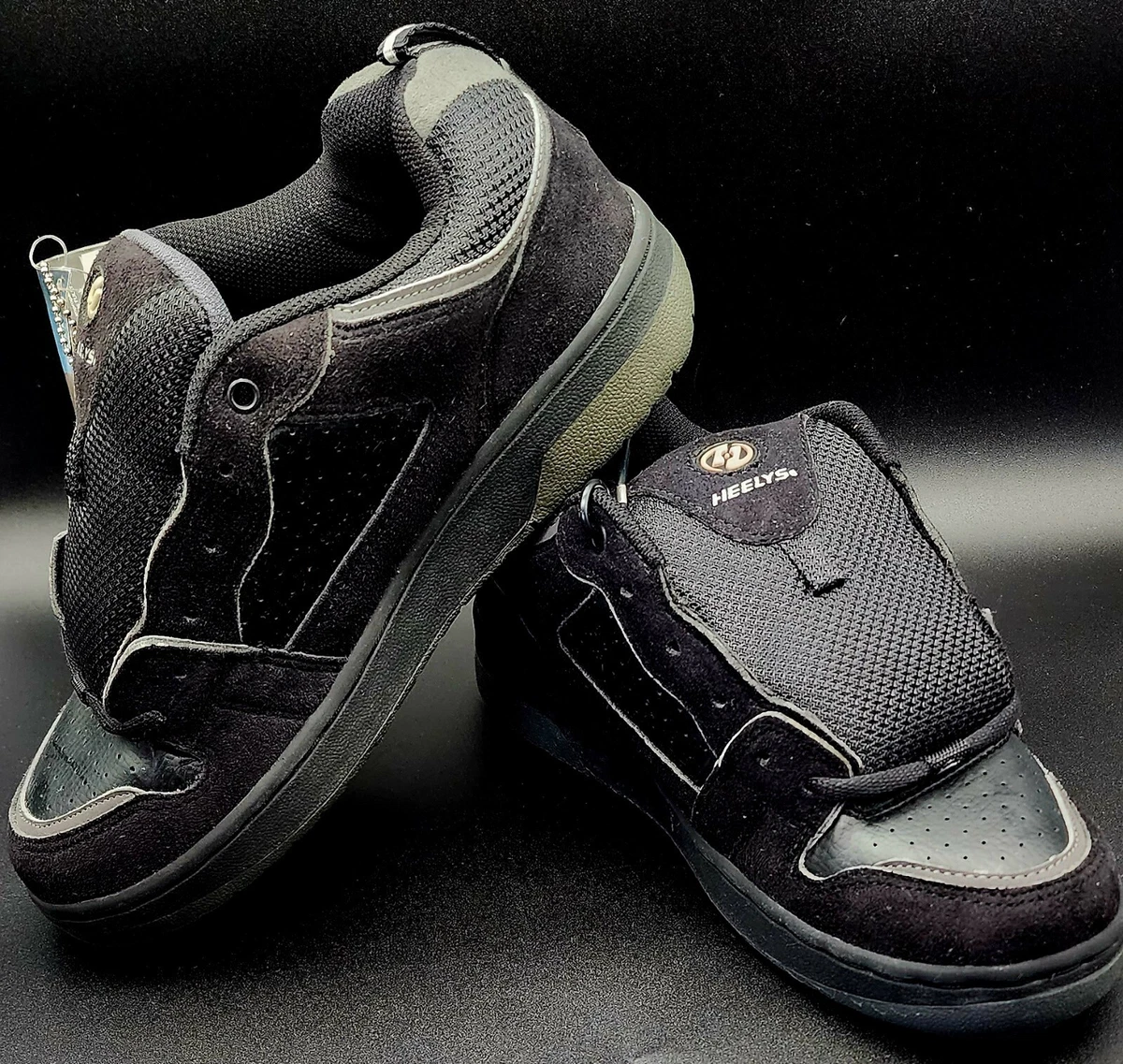 Heelys adult shop size 8