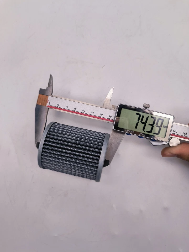 New Oil Filter For Ski-Doo Expedition LE SE Sport 600 900 1200 420956124 USA - Image 3 of 4