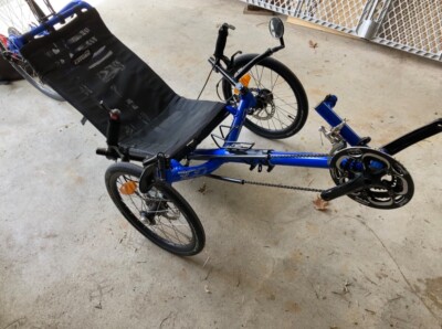 catrike 700 - Main Image