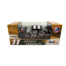 2008 Denny Hamlin 11 FedEx Express NASCAR Diecast 1/64 Scale NIB Collectables