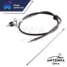 Radio AM/FM Antenna Base&Mast fit 1999-2006 Chevrolet Silverado GMC Sierra Yukon