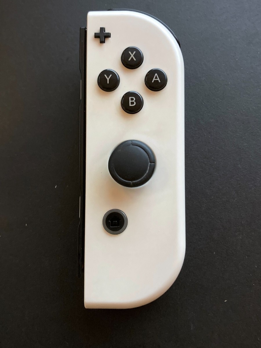 Poor Cosmetic Nintendo Switch OEM Genuine Joy Con Controller