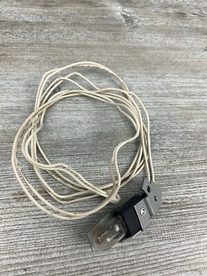 Bernette 65 Sewing Machine Light and Socket | eBay