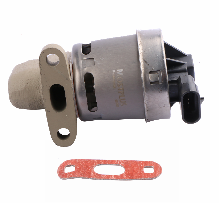 Direct Fit M21008A Replacement For Chevy Equinox, Impala, Malibu, Buick  Century, Pontiac V6 3.4L \u0026 3.5L Engines Egr Valve, image size:900x900