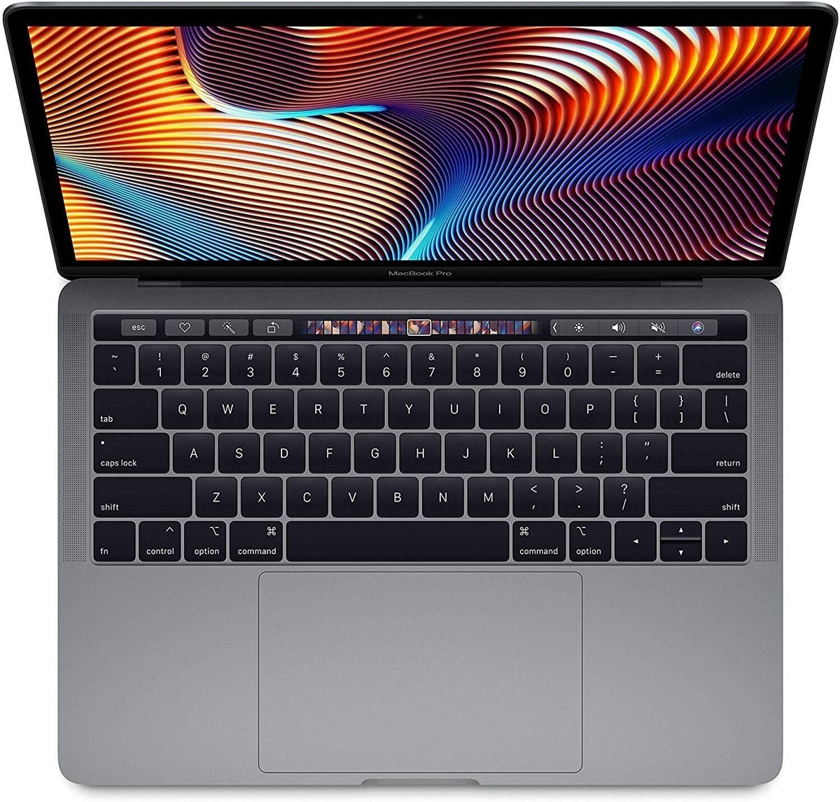Apple MacBook Pro 13