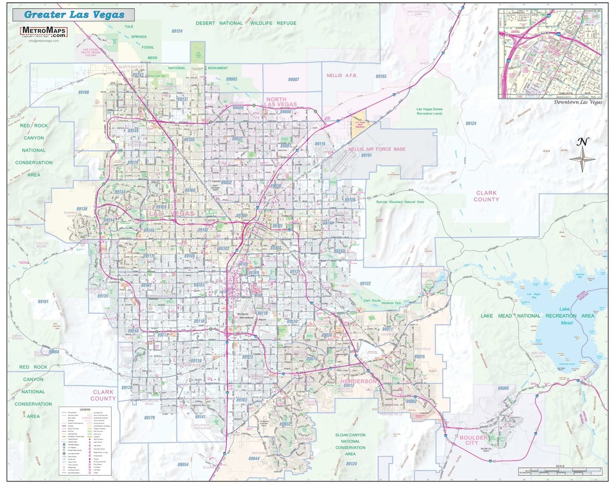 89031 Zip Code