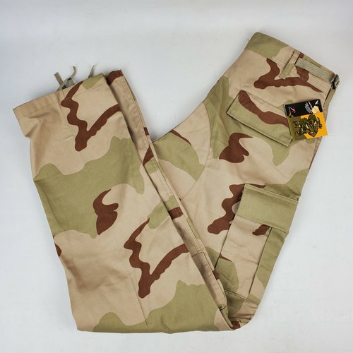 New Rothco Desert Camo Ultra Force BDU 