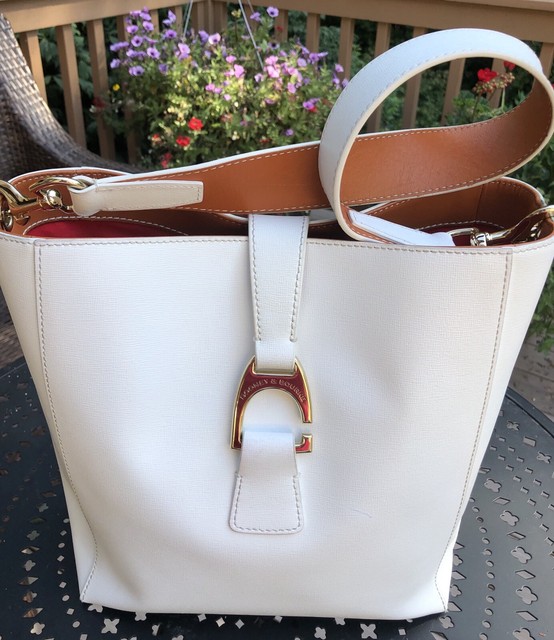 dooney and bourke saffiano ashby