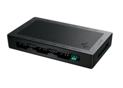 Deep Cool SC 790 / 2 - 1 PWM & ARGB HUB