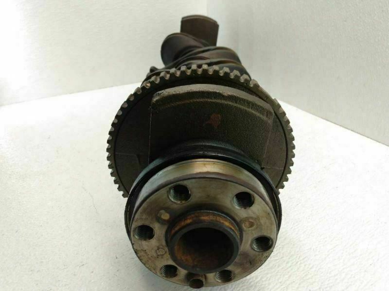2006-2011 BMW 328I Crankshaft OEM 7529071 | eBay