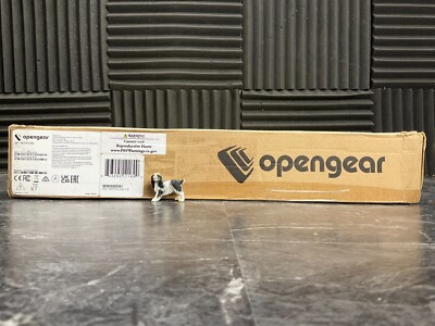 Opengear IM7216 Console Server 16 port IM7216-2-DAC-US   ️  ️ NEW! Sealed!